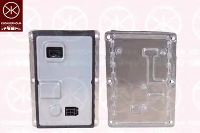 Предвключенный прибор, газоразрядная лампа KLOKKERHOLM купить