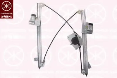 Подъемное устройство для окон KLOKKERHOLM купить