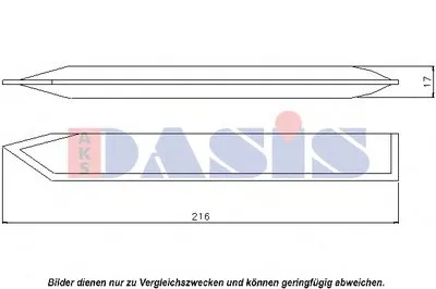 Осушитель, кондиционер AKS DASIS купить