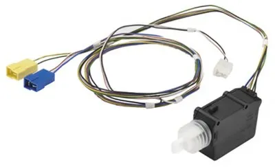 Регулировочный элемент, центральный замок VDO купить