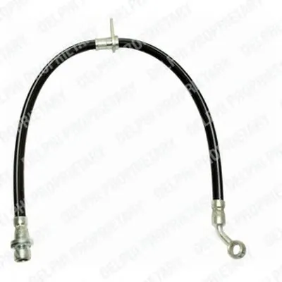 Тормозной шланг DELPHI купить