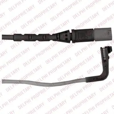 Контрольный контакт, контроль слоя тормозных колодок DELPHI купить