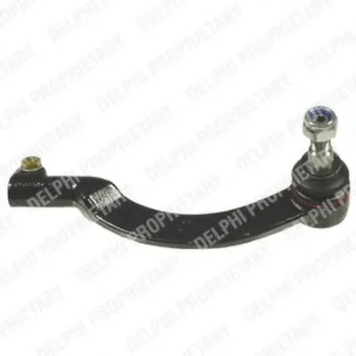 Наконечник поперечной рулевой тяги DELPHI купить