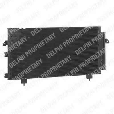 Конденсатор, кондиционер DELPHI купить
