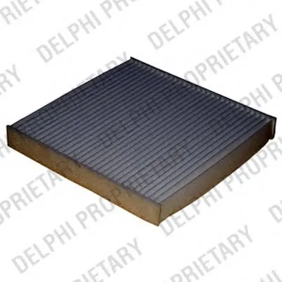 Фильтр, воздух во внутренном пространстве DELPHI купить