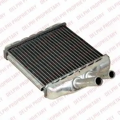 Теплообменник, отопление салона DELPHI купить