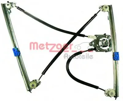 Подъемное устройство для окон METZGER купить