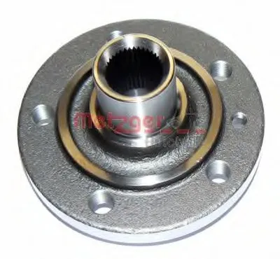 ? колесн. ступицы = METZGER купить