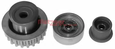 Комплект ремня ГРМ DAYCO METZGER купить