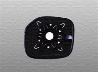 Зеркальное стекло, наружное зеркало MAGNETI MARELLI купить