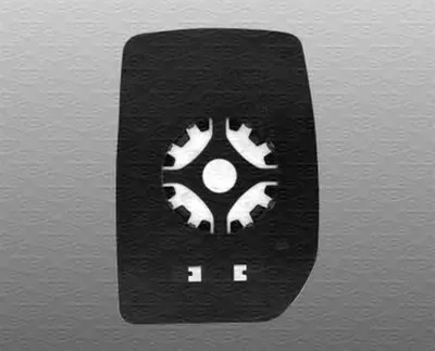 Зеркальное стекло, наружное зеркало MAGNETI MARELLI купить