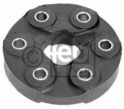 Шарнир, продольный вал FEBI BILSTEIN купить