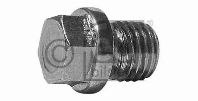 Резьбовая пробка, масляный поддон FEBI BILSTEIN купить