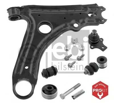 Рычаг независимой подвески колеса, подвеска колеса FEBI BILSTEIN купить