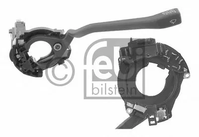 Переключатель стеклоочистителя; Выключатель на колонке рулевого управления FEBI BILSTEIN купить