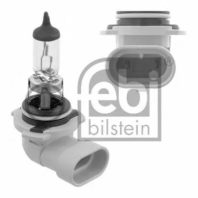 Лампа накаливания, противотуманная фара; Лампа накаливания, противотуманная фара FEBI BILSTEIN купить