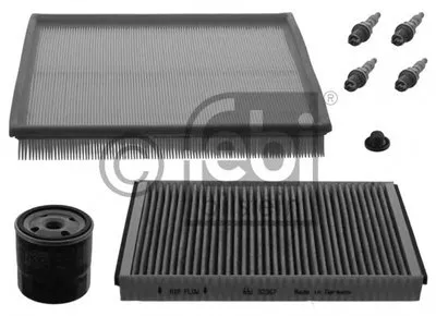 Комплект деталей, технический осмотр FEBI BILSTEIN купить