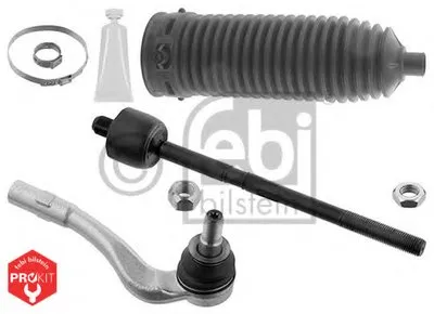 Поперечная рулевая тяга PROKIT FEBI BILSTEIN купить