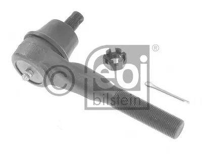 Наконечник поперечной рулевой тяги FEBI BILSTEIN купить
