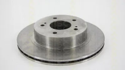 Тормозной диск TRISCAN купить