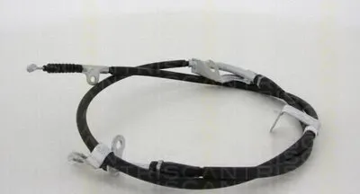 Трос, стояночная тормозная система TRISCAN купить