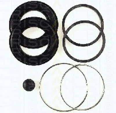 Ремкомплект, тормозной суппорт TRISCAN купить