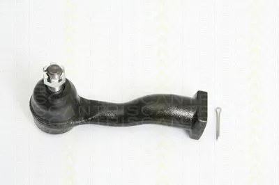 Наконечник поперечной рулевой тяги TRISCAN купить