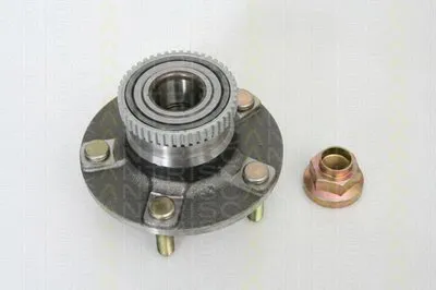 Комплект подшипника ступицы колеса TRISCAN купить