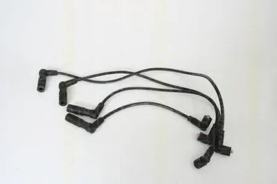 Комплект проводов зажигания TRISCAN купить