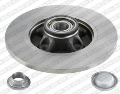 Тормозной диск SNR купить