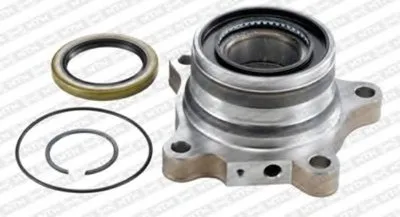 Комплект подшипника ступицы колеса SNR купить