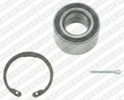 Комплект подшипника ступицы колеса SNR купить