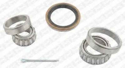 Комплект подшипника ступицы колеса SNR купить