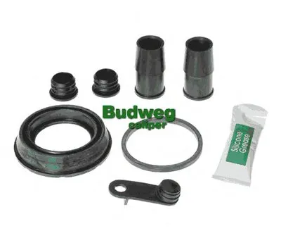 Ремкомплект, тормозной суппорт BUDWEG CALIPER купить