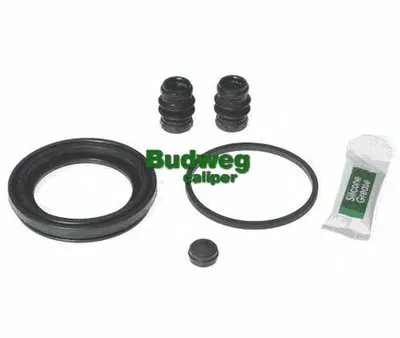 Ремкомплект, тормозной суппорт BUDWEG CALIPER купить