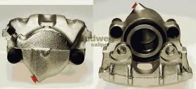 Тормозной суппорт BUDWEG CALIPER купить