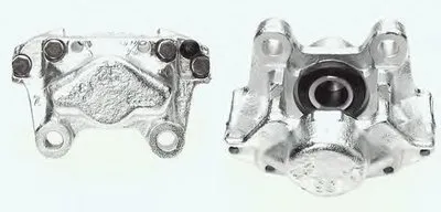 Тормозной суппорт BUDWEG CALIPER купить