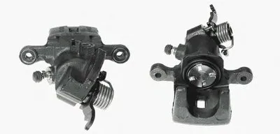 Тормозной суппорт BUDWEG CALIPER купить