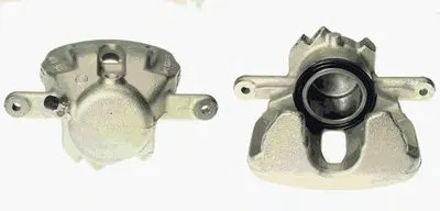 Тормозной суппорт BUDWEG CALIPER купить