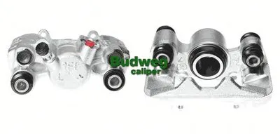 Тормозной суппорт BUDWEG CALIPER купить