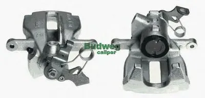 Тормозной суппорт BUDWEG CALIPER купить