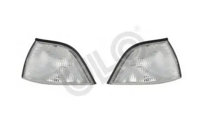 Фонарь указателя поворота ULO купить