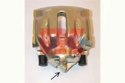Тормозной суппорт NK купить