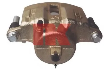 Тормозной суппорт NK купить