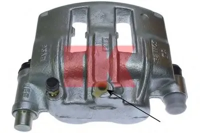 Тормозной суппорт NK купить