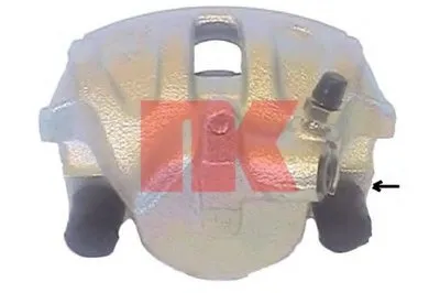 Тормозной суппорт NK купить