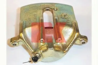 Тормозной суппорт NK купить