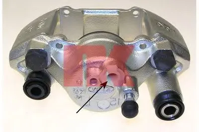 Тормозной суппорт NK купить