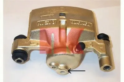 Тормозной суппорт NK купить