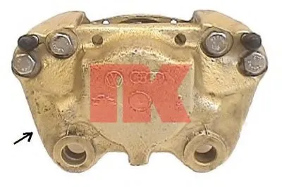 Тормозной суппорт NK купить